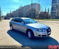 Сірий Ауді А6, об'ємом двигуна 2 л та пробігом 350 тис. км за 7500 $, фото 1 на Automoto.ua