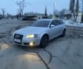 Серый Ауди А6, объемом двигателя 2.7 л и пробегом 285 тыс. км за 7700 $, фото 1 на Automoto.ua