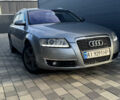 Сірий Ауді А6, об'ємом двигуна 2.7 л та пробігом 433 тис. км за 7800 $, фото 5 на Automoto.ua