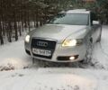 Серый Ауди А6, объемом двигателя 0 л и пробегом 360 тыс. км за 4750 $, фото 4 на Automoto.ua