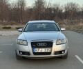 Сірий Ауді А6, об'ємом двигуна 3 л та пробігом 250 тис. км за 3899 $, фото 1 на Automoto.ua