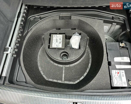 Сірий Ауді А6, об'ємом двигуна 2.7 л та пробігом 346 тис. км за 4750 $, фото 50 на Automoto.ua
