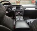 Серый Ауди А6, объемом двигателя 3 л и пробегом 337 тыс. км за 10200 $, фото 8 на Automoto.ua