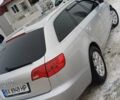 Сірий Ауді А6, об'ємом двигуна 2.7 л та пробігом 305 тис. км за 7400 $, фото 6 на Automoto.ua