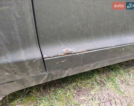 Серый Ауди А6, объемом двигателя 3 л и пробегом 337 тыс. км за 10200 $, фото 9 на Automoto.ua