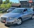 Серый Ауди А6, объемом двигателя 2 л и пробегом 314 тыс. км за 6940 $, фото 1 на Automoto.ua