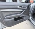 Серый Ауди А6, объемом двигателя 3 л и пробегом 350 тыс. км за 9200 $, фото 12 на Automoto.ua