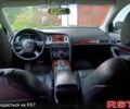 Сірий Ауді А6, об'ємом двигуна 2.7 л та пробігом 303 тис. км за 8700 $, фото 11 на Automoto.ua