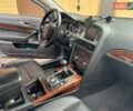 Серый Ауди А6, объемом двигателя 3 л и пробегом 432 тыс. км за 7199 $, фото 3 на Automoto.ua