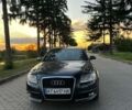 Серый Ауди А6, объемом двигателя 2.7 л и пробегом 352 тыс. км за 6700 $, фото 1 на Automoto.ua