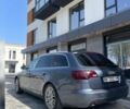 Серый Ауди А6, объемом двигателя 2.7 л и пробегом 453 тыс. км за 6800 $, фото 4 на Automoto.ua