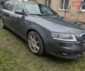 Серый Ауди А6, объемом двигателя 3 л и пробегом 337 тыс. км за 10200 $, фото 22 на Automoto.ua