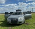 Серый Ауди А6, объемом двигателя 0 л и пробегом 365 тыс. км за 3200 $, фото 1 на Automoto.ua