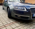 Сірий Ауді А6, об'ємом двигуна 1.97 л та пробігом 345 тис. км за 7250 $, фото 1 на Automoto.ua
