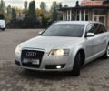 Серый Ауди А6, объемом двигателя 2 л и пробегом 256 тыс. км за 4500 $, фото 3 на Automoto.ua