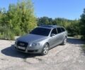 Сірий Ауді А6, об'ємом двигуна 2.7 л та пробігом 300 тис. км за 9669 $, фото 1 на Automoto.ua