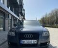 Серый Ауди А6, объемом двигателя 2.7 л и пробегом 453 тыс. км за 6800 $, фото 1 на Automoto.ua