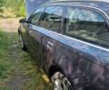 Серый Ауди А6, объемом двигателя 2 л и пробегом 312 тыс. км за 9000 $, фото 4 на Automoto.ua