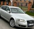 Серый Ауди А6, объемом двигателя 3 л и пробегом 289 тыс. км за 2500 $, фото 2 на Automoto.ua