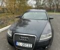 Серый Ауди А6, объемом двигателя 3 л и пробегом 322 тыс. км за 3700 $, фото 1 на Automoto.ua