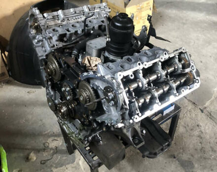 Сірий Ауді А6, об'ємом двигуна 2.7 л та пробігом 433 тис. км за 7800 $, фото 1 на Automoto.ua