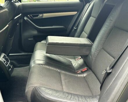 Сірий Ауді А6, об'ємом двигуна 0 л та пробігом 241 тис. км за 2650 $, фото 3 на Automoto.ua