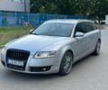 Серый Ауди А6, объемом двигателя 0 л и пробегом 300 тыс. км за 3699 $, фото 1 на Automoto.ua