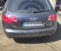 Сірий Ауді А6, об'ємом двигуна 2.7 л та пробігом 520 тис. км за 7526 $, фото 3 на Automoto.ua