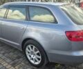 Сірий Ауді А6, об'ємом двигуна 2.97 л та пробігом 250 тис. км за 7400 $, фото 23 на Automoto.ua