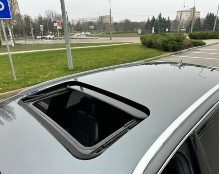 Сірий Ауді А6, об'ємом двигуна 3 л та пробігом 400 тис. км за 5200 $, фото 23 на Automoto.ua