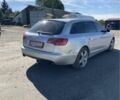 Ауди А6 2007 в Львове на Automoto.ua Серый Ауди А6, объемом двигателя 2 л и пробегом 270 тыс. км за 7200 $, фото 1 на Automoto.ua