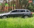 Серый Ауди А6, объемом двигателя 2.7 л и пробегом 323 тыс. км за 8900 $, фото 6 на Automoto.ua