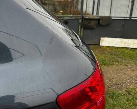 Сірий Ауді А6, об'ємом двигуна 2.7 л та пробігом 347 тис. км за 7800 $, фото 3 на Automoto.ua