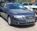 Серый Ауди А6, объемом двигателя 2 л и пробегом 320 тыс. км за 7990 $, фото 6 на Automoto.ua