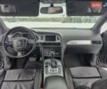 Серый Ауди А6, объемом двигателя 3 л и пробегом 262 тыс. км за 8800 $, фото 21 на Automoto.ua