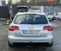 Сірий Ауді А6, об'ємом двигуна 2 л та пробігом 306 тис. км за 6200 $, фото 38 на Automoto.ua