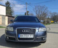Серый Ауди А6, объемом двигателя 2 л и пробегом 359 тыс. км за 7900 $, фото 1 на Automoto.ua