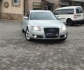 Серый Ауди А6, объемом двигателя 2 л и пробегом 256 тыс. км за 4500 $, фото 2 на Automoto.ua