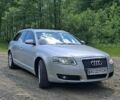 Сірий Ауді А6, об'ємом двигуна 2 л та пробігом 300 тис. км за 7022 $, фото 1 на Automoto.ua