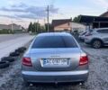 Ауди А6 2007 в Владимир-Волынский на Automoto.ua Серый Ауди А6, объемом двигателя 2 л и пробегом 390 тыс. км за 8000 $, фото 5 на Automoto.ua