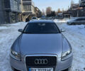 Сірий Ауді А6, об'ємом двигуна 2.7 л та пробігом 308 тис. км за 6700 $, фото 1 на Automoto.ua