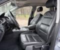 Серый Ауди А6, объемом двигателя 3 л и пробегом 291 тыс. км за 4950 $, фото 14 на Automoto.ua