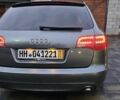 Серый Ауди А6, объемом двигателя 0 л и пробегом 399 тыс. км за 3999 $, фото 6 на Automoto.ua