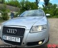 Сірий Ауді А6, об'ємом двигуна 2.4 л та пробігом 300 тис. км за 5399 $, фото 1 на Automoto.ua