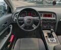 Серый Ауди А6, объемом двигателя 2 л и пробегом 320 тыс. км за 7990 $, фото 25 на Automoto.ua
