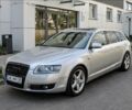 Серый Ауди А6, объемом двигателя 3 л и пробегом 264 тыс. км за 1850 $, фото 1 на Automoto.ua