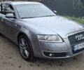 Сірий Ауді А6, об'ємом двигуна 2.7 л та пробігом 385 тис. км за 8300 $, фото 21 на Automoto.ua