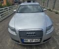 Сірий Ауді А6, об'ємом двигуна 3 л та пробігом 335 тис. км за 3900 $, фото 1 на Automoto.ua