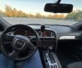 Сірий Ауді А6, об'ємом двигуна 3 л та пробігом 250 тис. км за 3561 $, фото 11 на Automoto.ua