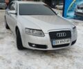 Сірий Ауді А6, об'ємом двигуна 0 л та пробігом 305 тис. км за 7400 $, фото 1 на Automoto.ua